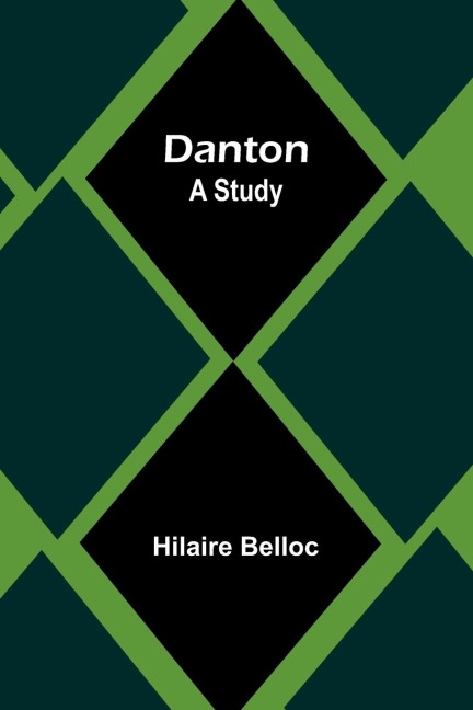 Danton: A Study