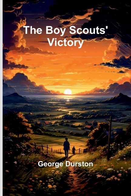 The Boy Scouts Victory