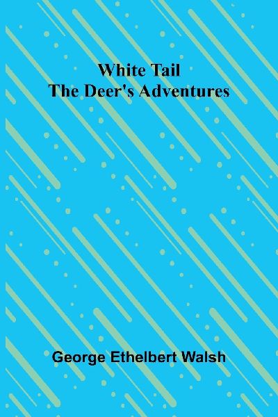 White Tail the Deers Adventures