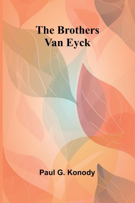The Brothers Van Eyck
