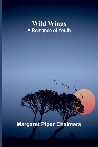 Wild Wings: A Romance of Youth