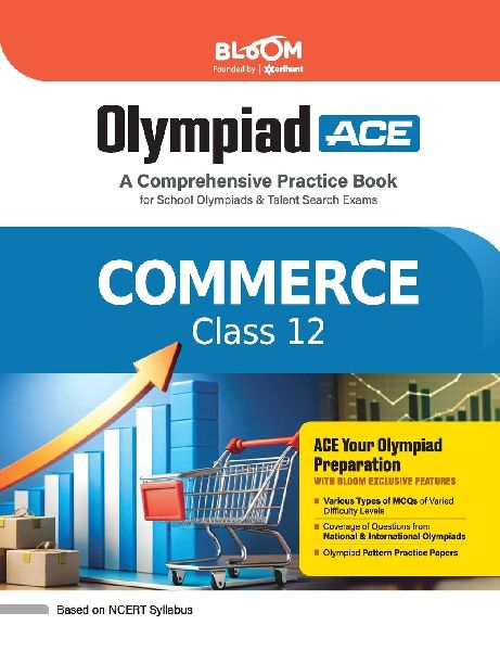 Bloom Olympiad Commerce 12th