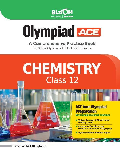 Bloom Olympiad Chemistry Class 12th (E)