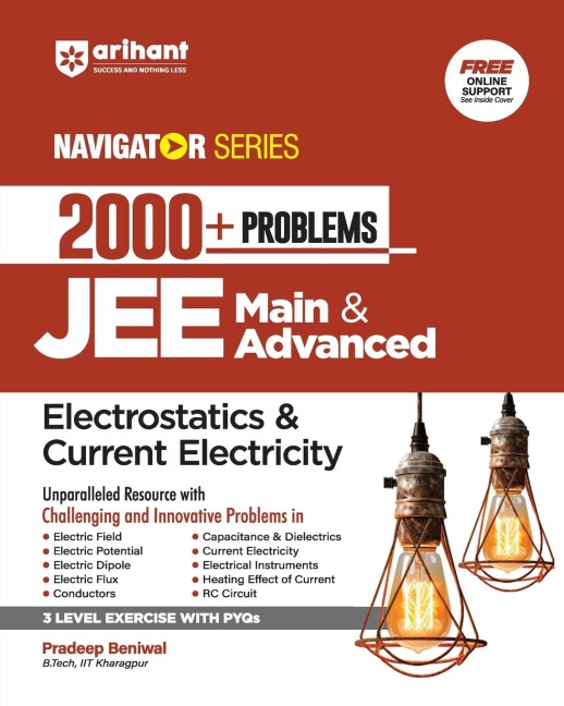 Problem in Physics Vol-2
