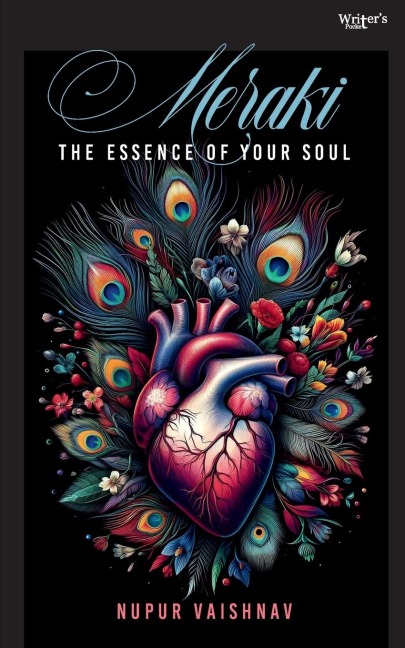 MERAKI - THE ESSENCE OF YOUR SOUL