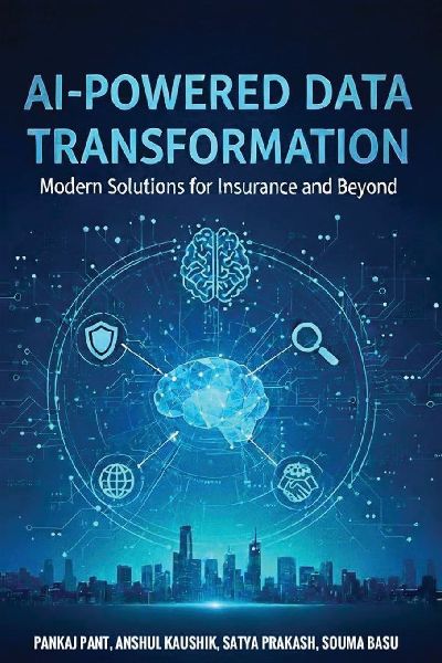 AI-Powered Data Transformation: Modern Solutions for Insurance and Beyond