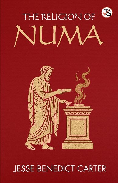 The Religion Of Numa