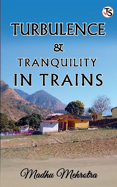 Turbulence and Tranquility in Trains