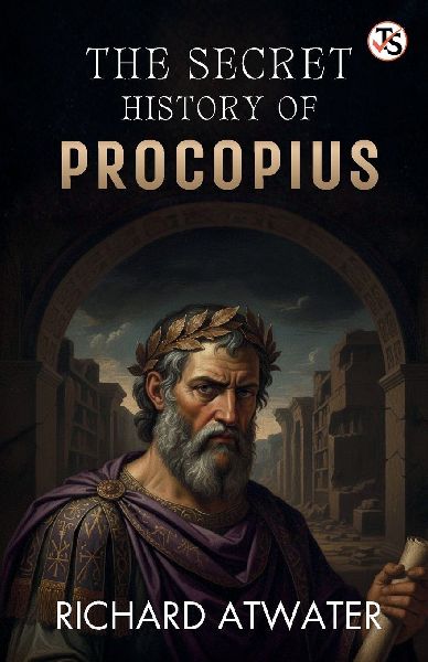 The Secret History Of Procopius