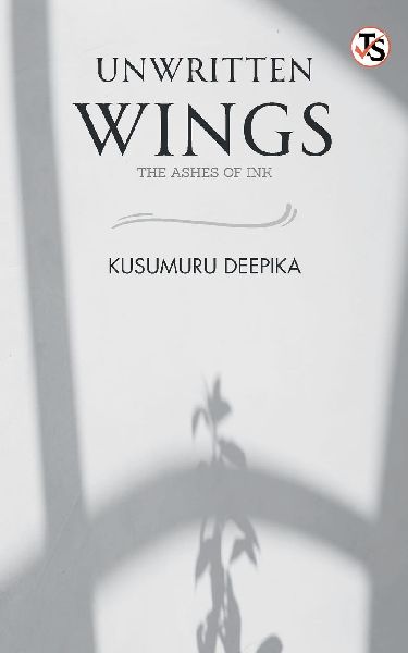 Unwritten Wings: The Ashes Of Ink