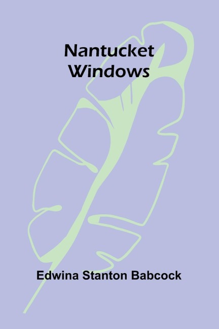 Nantucket Windows