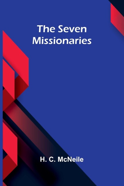 The Seven Missionaries
