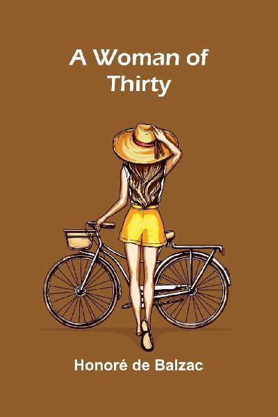A Woman of Thirty