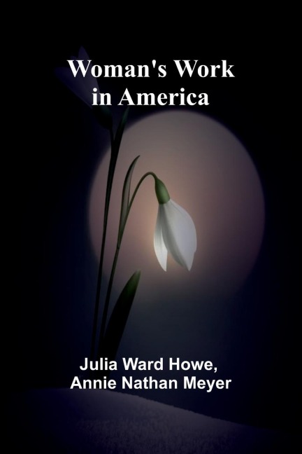 WomanS Work In America