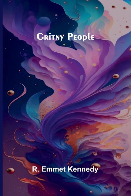 Gritny people