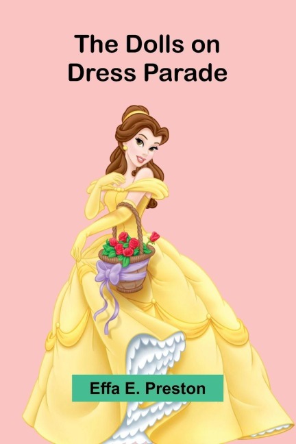 The Dolls on Dress Parade