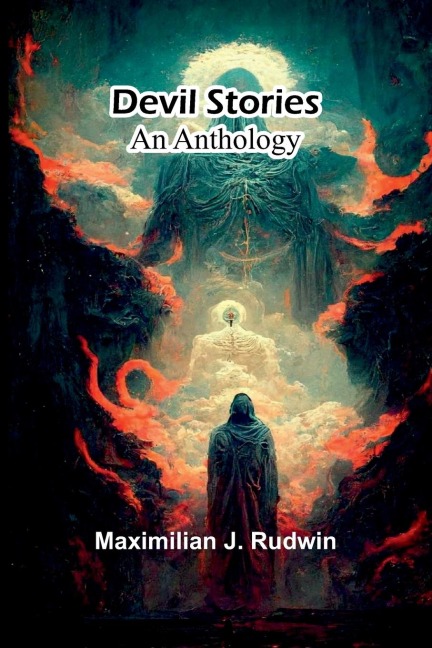 Devil Stories: An Anthology