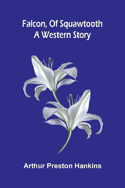 Falcon, of Squawtooth: A western story