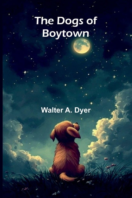 The Dogs of Boytown