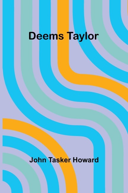 Deems Taylor