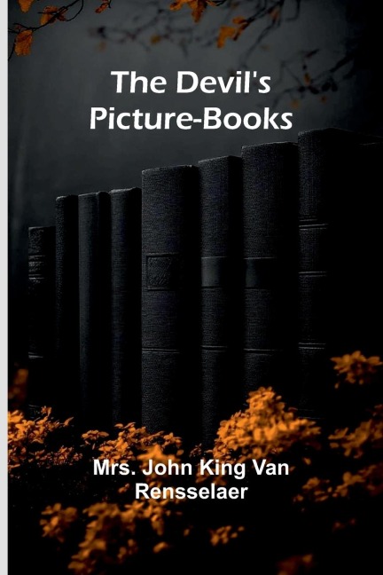 The Devil'S Picture-Books