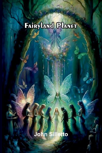 Fairyland planet