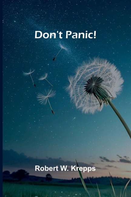 Dont Panic!