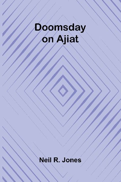 Doomsday on Ajiat