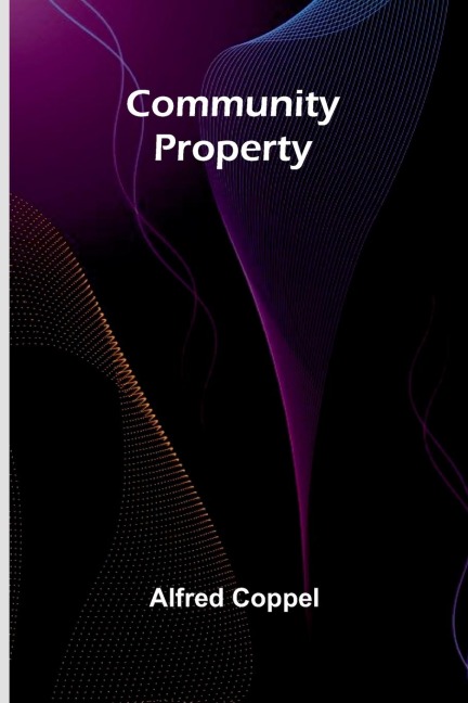 Community Property