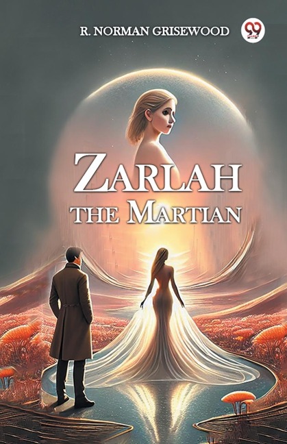 Zarlah the Martian