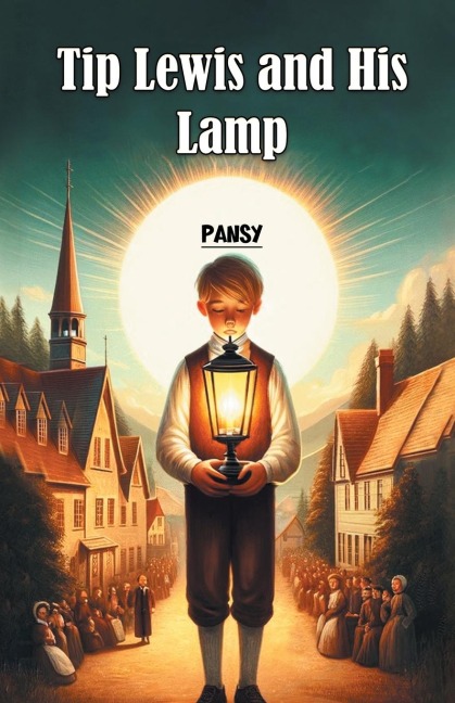 Tip Lewis and His Lamp