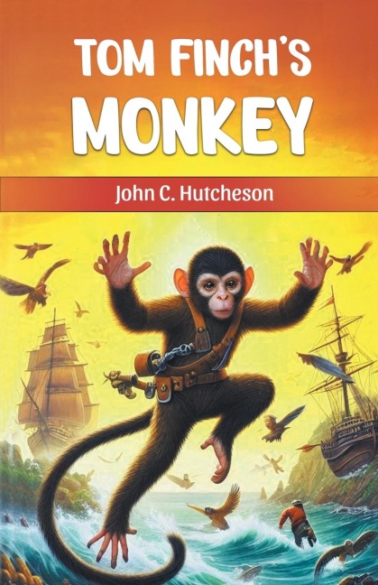 Tom Finchs Monkey