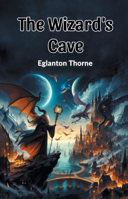 The Wizards Cave