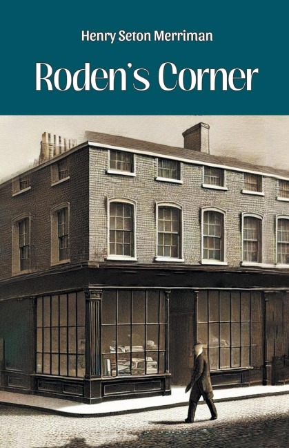 Rodens Corner