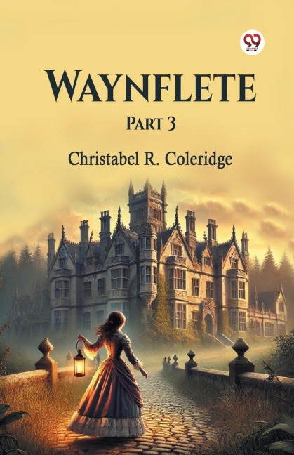 Waynflete Part 3