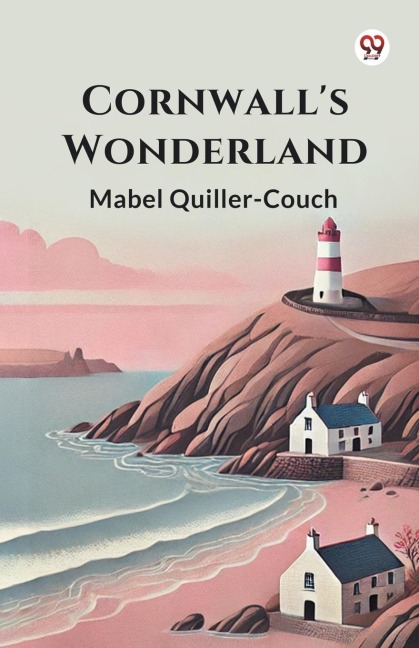 Cornwall's Wonderland