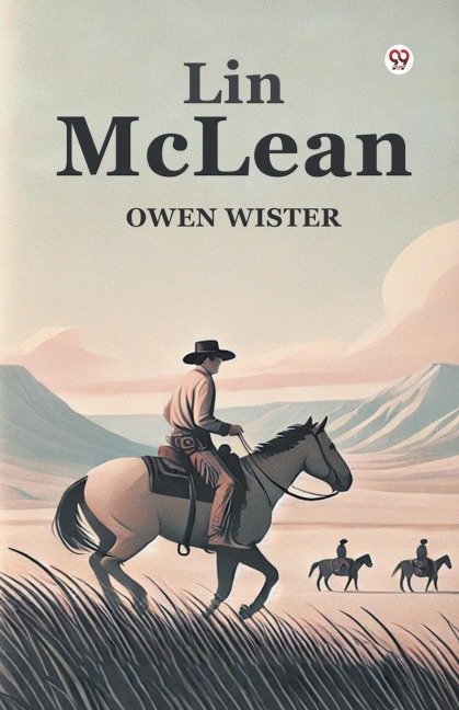 Lin McLean