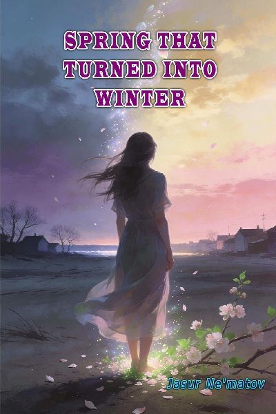Spring that turned into Winter: (A collection of Short Stories)