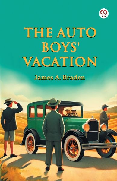 The Auto Boys Vacation