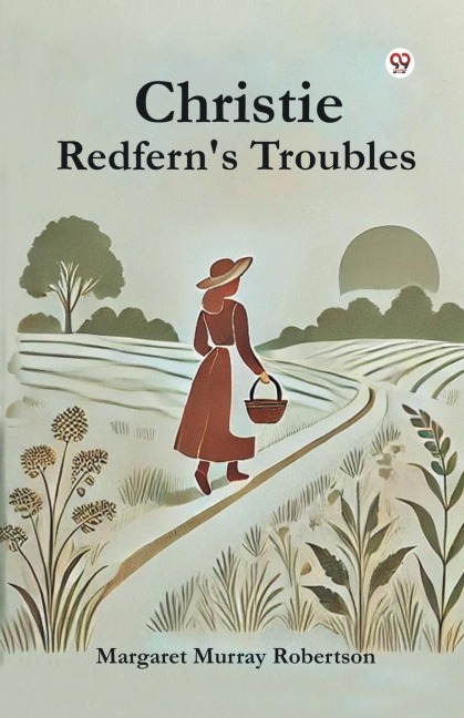 Christie Redferns Troubles