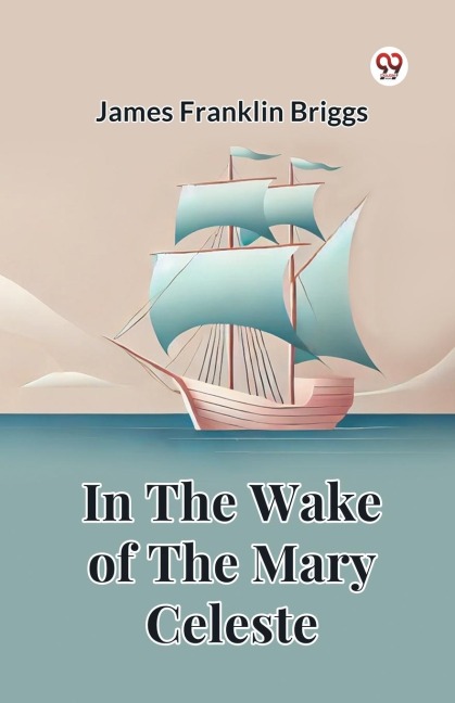 In The Wake Of The Mary Celeste