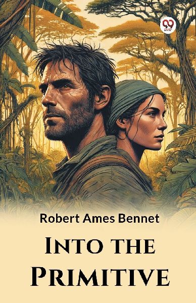 Into the Primitive