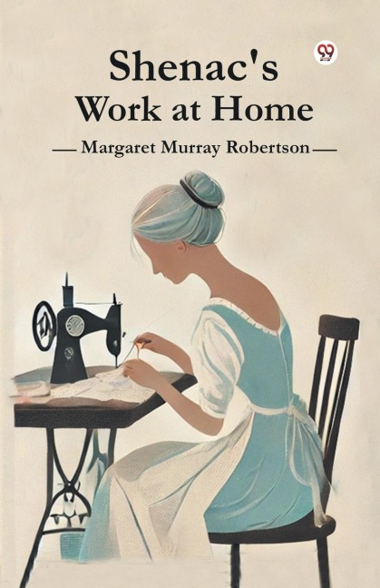 Shenacs Work at Home
