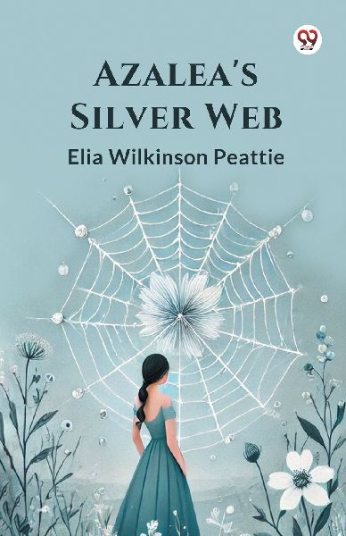 Azaleas Silver Web