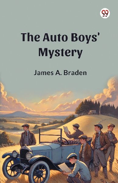 The Auto Boys Mystery