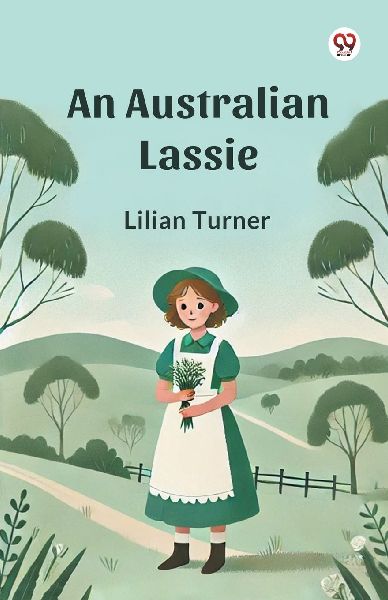 An Australian Lassie