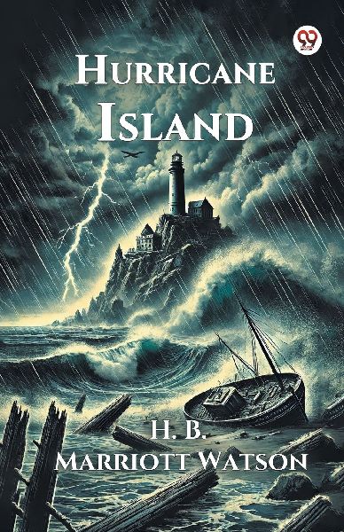 Hurricane Island