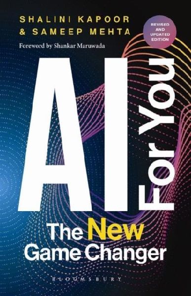 AI for You: The New Game Changer