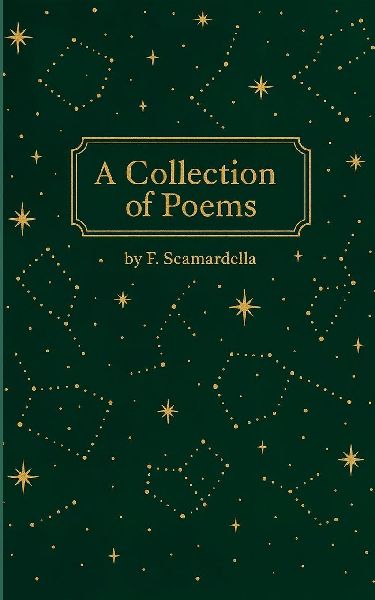 A collection of Poems About life, childhood, grief and love
