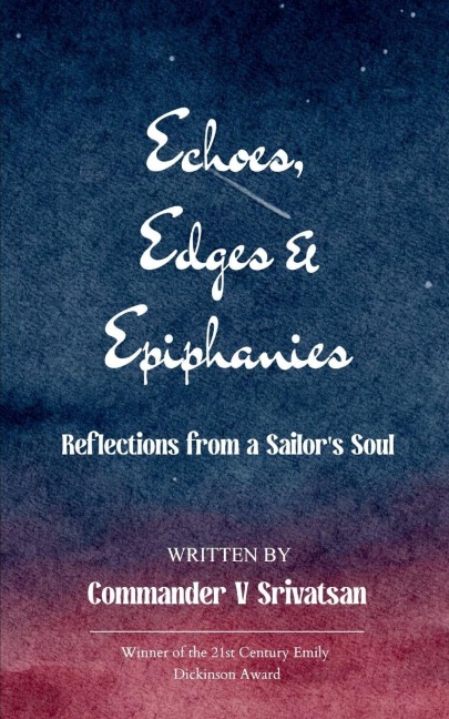 Echoes, Edges & Epiphanies
